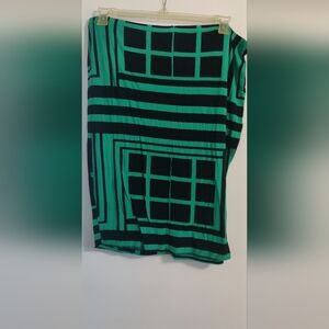Asos Curve Skirt